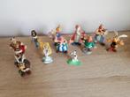 Asterix figuurtjes, Collections, Personnages de BD, Astérix et Obélix, Statue ou Figurine, Enlèvement ou Envoi, Neuf