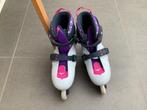Rollerblades, Ophalen, Verstelbaar, Gebruikt, Kinderen