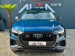 Audi Q8 50 TDi Quattro S line* 43.000,00€ Netto, Cuir, Achat, 2220 kg, Entreprise