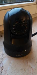 caméra d link dcs 5009l wifi, Ophalen of Verzenden, Gebruikt