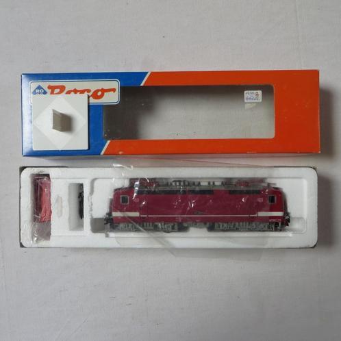ROCO elektrische locomotief 43978 (3 rails), Hobby en Vrije tijd, Modeltreinen | H0, Zo goed als nieuw, Locomotief, Wisselstroom