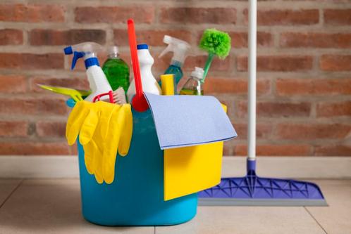 Technicienne de surface / Nettoyage a domicile, Vacatures, Vacatures | Schoonmaak en Facilitaire diensten