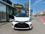 Toyota Yaris | hybride | Automaat | 2016 | Garantie, Automaat, Euro 6, Wit, Bedrijf