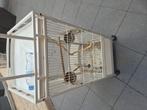 Te koop kooi, Dieren en Toebehoren, Ophalen of Verzenden, Zo goed als nieuw