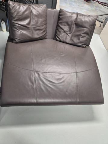 Rolf Benz chaise longue bank beschikbaar voor biedingen