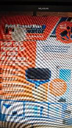 Kit de peinture neuve, Enlèvement ou Envoi, Neuf, Rouleau à peinture