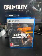 Call of Duty: Black Ops 6, Ophalen of Verzenden, Zo goed als nieuw