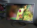Computerscherm 22 inch fujitsi-siemens, Ophalen, Zo goed als nieuw, VGA
