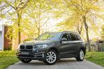 BMW X5 xDrive30dA * 7pl * Navi * PDC * Leder * Trekhaak *, Auto's, BMW, Automaat, 2993 cc, 7 zetels, Leder