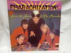 Sam the sham & the pharaohs: Pharaohization (1985), Ophalen of Verzenden, Zo goed als nieuw