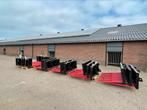 Tegelriek giant weidemann schaffer knikmops eurotract avant, Ophalen, Nieuw