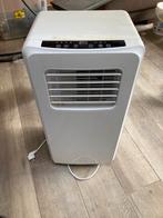Fuave mobiele airco, Ophalen, Gebruikt, Minder dan 60 m³, 3 snelheden of meer