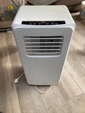 Fuave mobiele airco beschikbaar voor biedingen