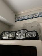 Bmw f800gs 2012 koplamp , R1200gs koplamp , uitlaat , velg, Motoren, Onderdelen | BMW, Ophalen of Verzenden