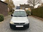 Opel combo, Auto's, Opel, Overige modellen, Grijs, Particulier, Overige carrosserie