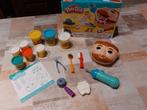Play-Doh Doctor Drill 'n Fill, Ophalen of Verzenden, Gebruikt