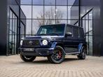Mercedes-Benz G-Klasse 63 AMG G Manufaktur - VAT - Full PPF, Auto's, Mercedes-Benz, Automaat, 585 pk, 3200 kg, G-Klasse