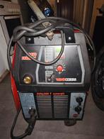 Cebora evo 200/synergic, Ophalen of Verzenden, Zo goed als nieuw