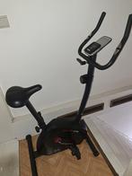 Hometrainer, Ophalen, Hometrainer