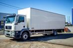 MAN TGM 18.250 BL -E5 (bj 2009), Auto's, Vrachtwagens, Automaat, Euro 5, Achterwielaandrijving, Elektrische ramen