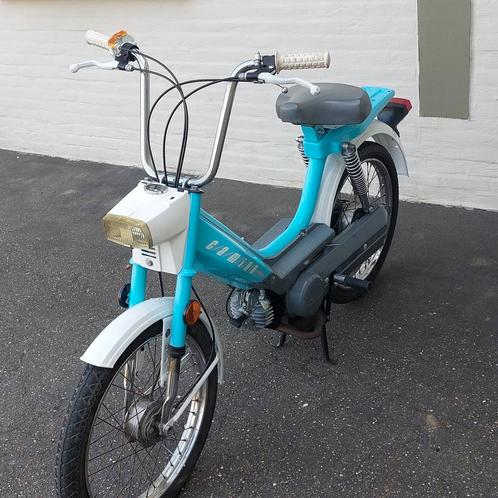 honda camino, Fietsen en Brommers, Brommers | Honda, Ophalen