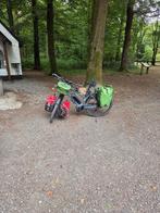 Koga e-worldtraveller, Gebruikt, 15 tot 20 versnellingen, 53 tot 57 cm, Ophalen