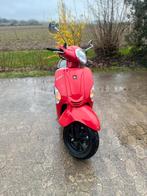 Kymco zoals 125cc, Kymco, Ophalen of Verzenden, Zo goed als nieuw, Benzine