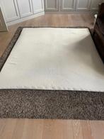 Matras topper 1m80 x 2m, Huis en Inrichting, Slaapkamer | Matrassen en Bedbodems, Ophalen, Tweepersoons, Zo goed als nieuw, Matras