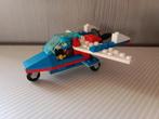 Lego system 6536 - Aero Hawk, Ensemble complet, Lego, Utilisé, Enlèvement ou Envoi