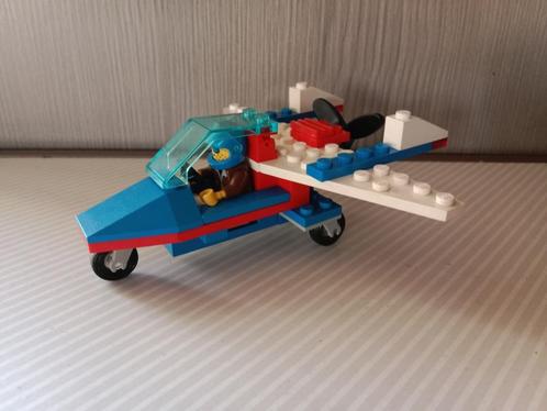 Lego system 6536 - Aero Hawk, Enfants & Bébés, Jouets | Duplo & Lego, Utilisé, Lego, Ensemble complet, Enlèvement ou Envoi