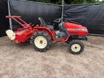 Traktor Yanmar KE-3, Ophalen, Gebruikt, Tot 80 Pk, Tot 2500