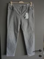 Nieuwe jeansbroek van Gerry Weber maat 46, Vêtements | Femmes, Culottes & Pantalons, Taille 46/48 (XL) ou plus grande, Enlèvement ou Envoi