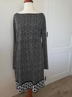 Jurk/kleed large, Kleding | Dames, Zwart, Maat 42/44 (L), Ophalen of Verzenden, Zo goed als nieuw