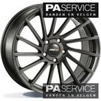 Nieuw 21 inch Matblack Motec BMW X5 G05 breedset, Auto-onderdelen, Banden en Velgen, Ophalen of Verzenden, Nieuw, 21 inch, Banden en Velgen