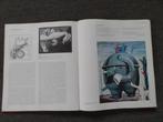 Navire de mer La Normandie, sur une couverture de L.Tessier, Livres, Utilisé, Envoi, Peinture et dessin