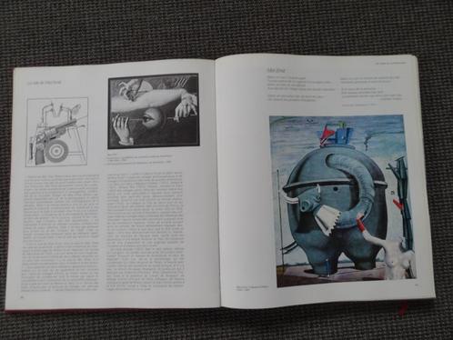 Journal du surréalisme 1919-1939, tekst van Gaëtan Picon, Boeken, Kunst en Cultuur | Beeldend, Gelezen, Schilder- en Tekenkunst