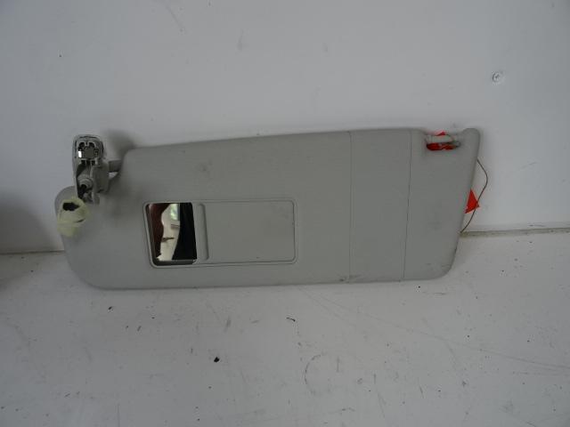 ZONNEKLEP LINKS Volkswagen Jetta IV (162 / 16A), Auto-onderdelen, Interieur en Bekleding, Volkswagen, Gebruikt