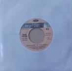 Frank Sinatra - Strangers in the night, Cd's en Dvd's, 7 inch, Single, Ophalen of Verzenden, Zo goed als nieuw