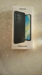 Samsung Galaxy a16 128GB, Telecommunicatie, Mobiele telefoons | Samsung, Ophalen of Verzenden, Nieuw