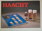Oude bier brochures brouwerij Haacht Boortmeerbeek, Verzamelen, Ophalen of Verzenden, Zo goed als nieuw