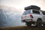 Hardtop ARB Canopy Classic Plus Hilux DC, Ophalen, Gebruikt, Toyota