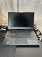 Ordinateur portable de jeu MSI Cyborg 15 A13V, Enlèvement, Comme neuf, Gaming