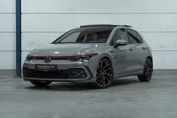 Volkswagen Golf GTI 2.0 TSI OPF DSG H&K/Pano/DCC/Standver/He beschikbaar voor biedingen