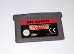 retro spel Game Boy Advance Nes Classics Pac Man 2004, Games en Spelcomputers, Games | Nintendo Game Boy, Verzenden