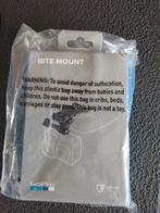 Bite Mount, Ophalen of Verzenden, GoPro