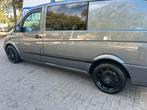 Mercedes vito/amg velgen en banden in nieuwstaat 5x112 !!!!, Auto-onderdelen, Banden en Velgen, 18 inch, Gebruikt, Banden en Velgen