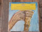 Vinyl Deutsche Grammophon Gesellschaft, Ophalen of Verzenden, Gebruikt