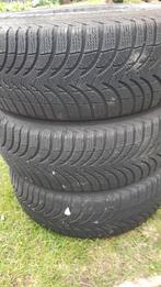 Winterbanden te koop, Auto-onderdelen, Banden en Velgen, Ophalen, 215 mm, 16 inch, Nieuw