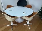 Herman Miller La Fonda DAL stoelen, Ophalen, Gebruikt, Overige kleuren, Vier