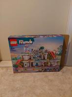 Lego Friends 42604, Kinderen en Baby's, Speelgoed | Duplo en Lego, Ophalen, Zo goed als nieuw, Complete set, Lego
